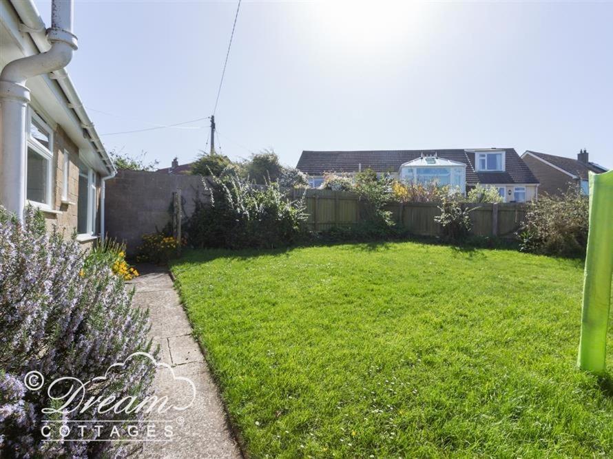 Hillview Bungalow Бъртън Брадсток Екстериор снимка